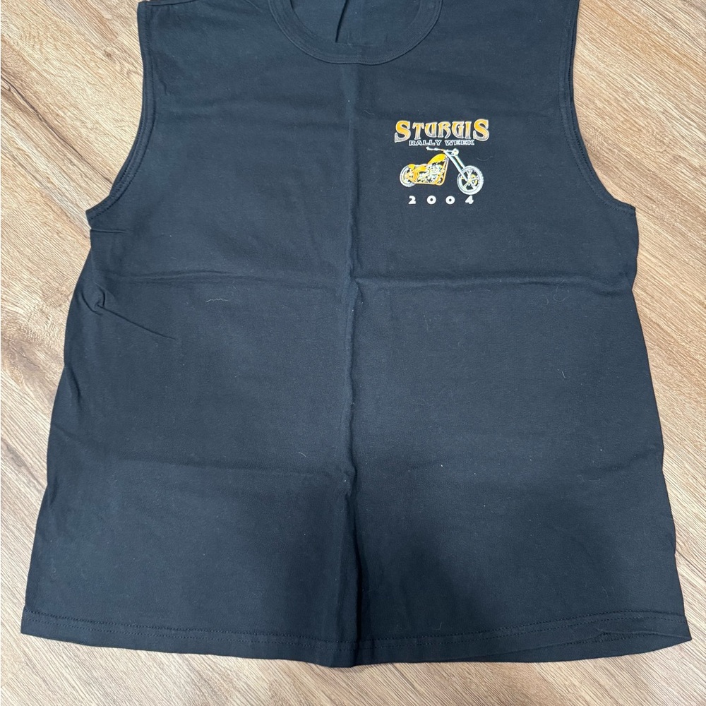 2004 Sturgis South Dakota Tank Top